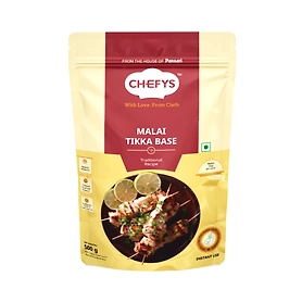 Chefys Malai Tikka base - 500gm