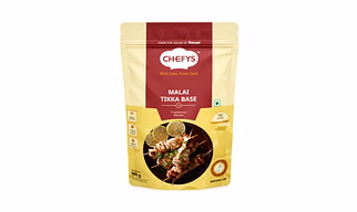 Chefys Malai Tikka Base 500g