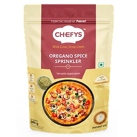 Chefys Oregano Spice Sprinkler - 500gm