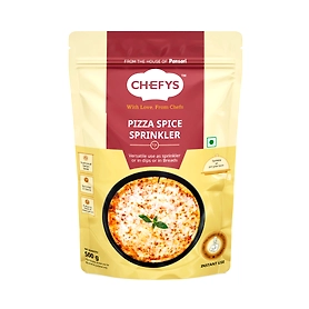 Chefys Pizza Spice Sprinkler - 500gm