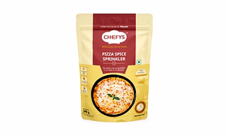 Chefys Pizza Spice Sprinkler 500g , Pizza Seasoning