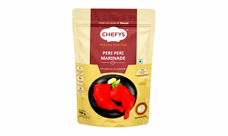 Chefys Peri Peri Marinade 500g