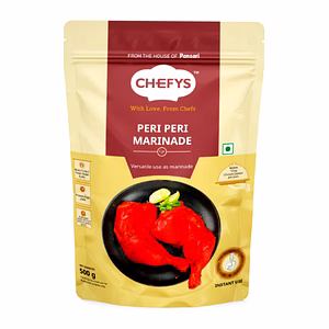 Chefys Peri Peri Marinade 500g