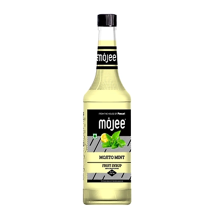 Mojee Mint Mojito Syrup - 750ml-12620038