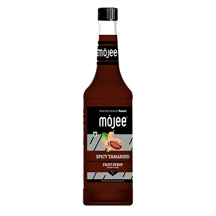 Mojee Spicy Tamarind Syrup - 1ltr-12620144