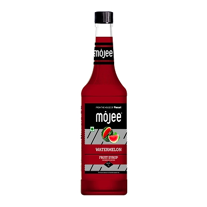 Mojee Watermelon Syrup - 1ltr-12620150