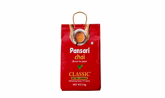 Classic Chai 5 Kg Pure Assam Tea Leaves