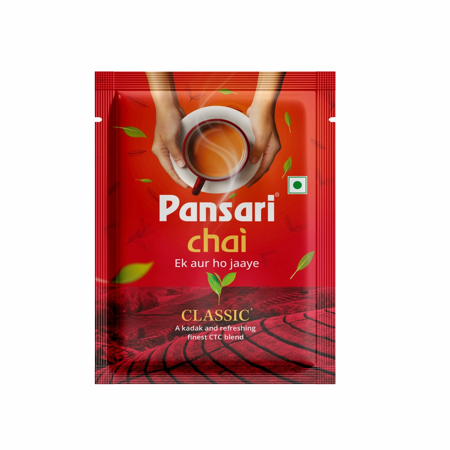 Pansari Chai Classic - 10rs-1