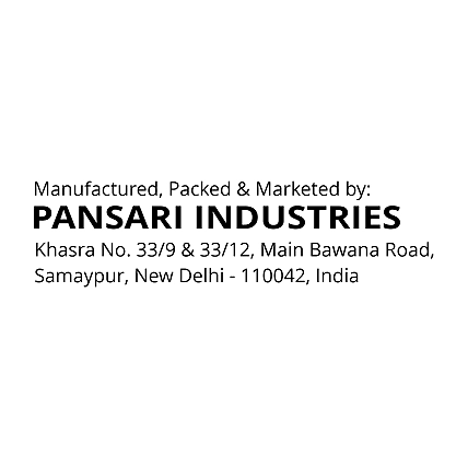 Pansari Chai Classic - 1kg-4