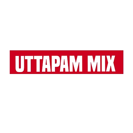 Indimix Uttapam Mix - 500gm-4