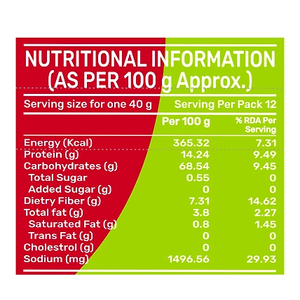 Indimix Rice Idli - 500gm-2