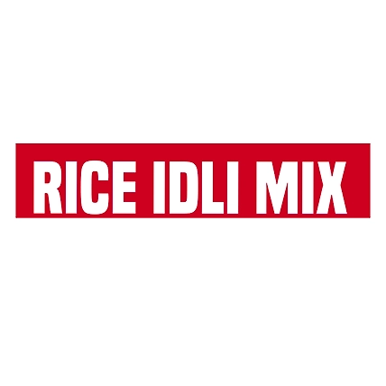 Indimix Rice Idli - 500gm-4