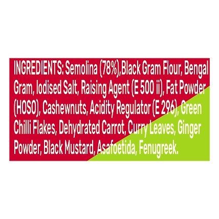 Indimix Rava Idli - 200gm-3