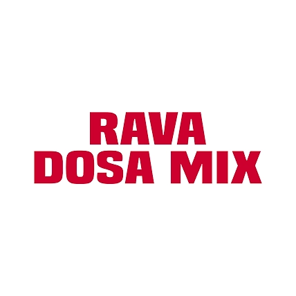 Indimix Rava Dosa -  200gm-4