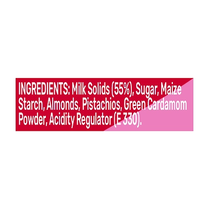 Indimix Rabdi Mix - 200gm-3