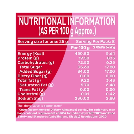 Indimix Rabdi Mix - 200gm-2
