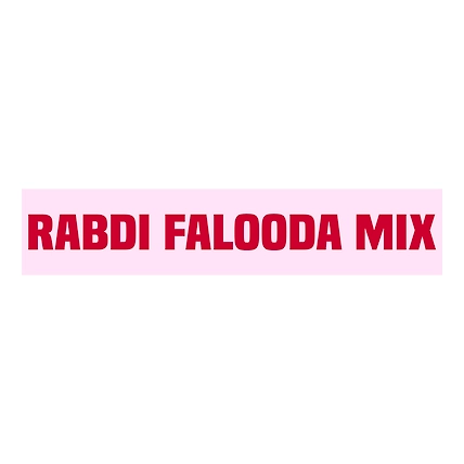 Indimix Rabdi Faluda - 200gm-4