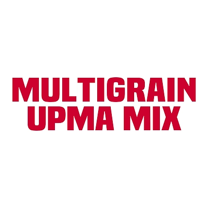 Indimix Multigrain Upma - 200gm-4