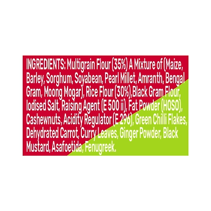 Indimix Multigrain Idli - 200gm-3