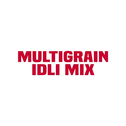 Indimix Multigrain Idli - 200gm-4