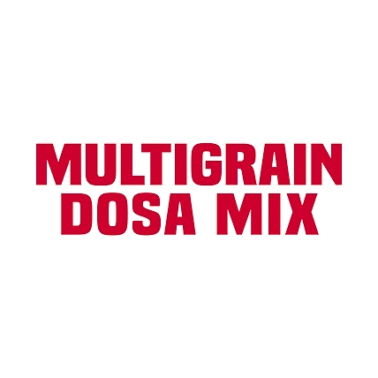 Indimix Multigrain Dosa - 200gm-4