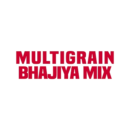 Indimix Multigrain Bhajiya - 200gm-4