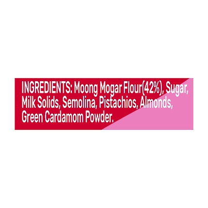 Indimix Moong Dal Halwa - 200gm-2