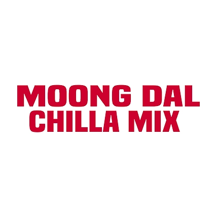 Indimix Moong Dal Chilla - 500gm-4