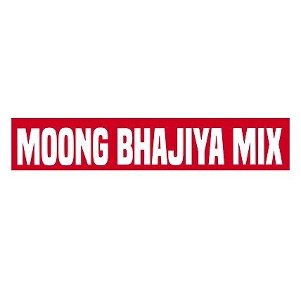 Indimix Moong Bhajiya Mix - 500gm-4