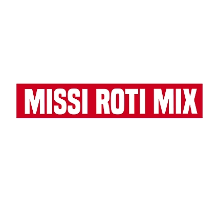 Indimix Missi Roti Mix - 500gm-4