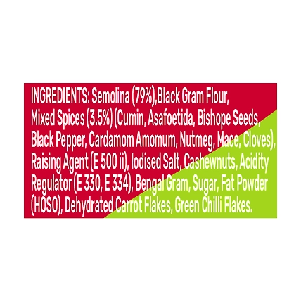 Indimix Masala Idli - 200gm-2