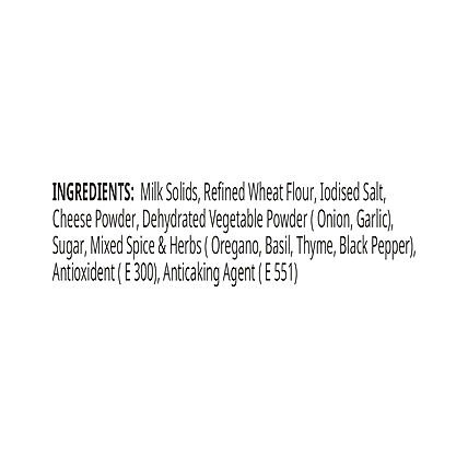Chefys White Pasta Sauce Premix - 500gm-4