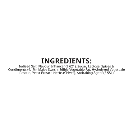 Chefys Premium Aromate Powder - 500gm-3