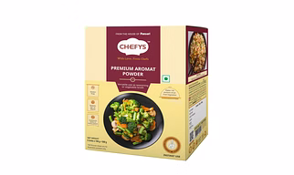 Chefys Premium Aromate Powder 500g