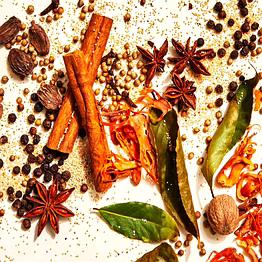 shasha whole garam masala 500gm