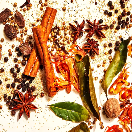 Whole Garam masala - 500gm-3