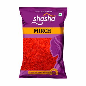 Shasha Mirch Powder 500g