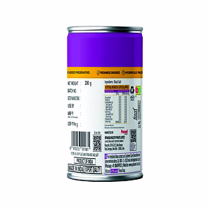 Black Salt Sprinkler 200g