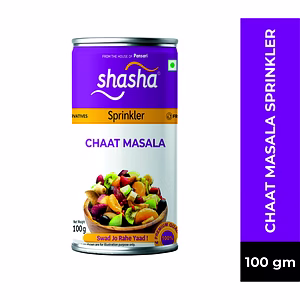Chaat Masala Sprinkler 100g