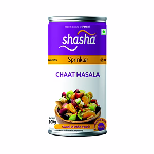 Chaat Masala Sprinkler 100g