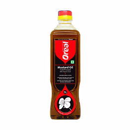 oreal pansari mustard oil 1 ltr