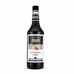 mojee spicy tamarind syrup 1ltr