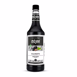 mojee kala khatta syrup 1ltr