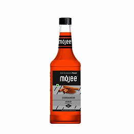 mojee cinnamon syrup 180ml