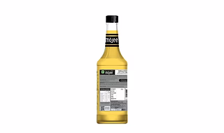 Mojee Vanilla Syrup 180ML