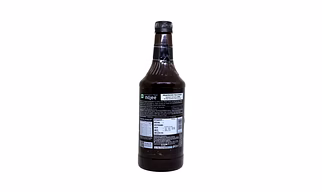 Mojee Peach Ice Tea Syrup 180ML