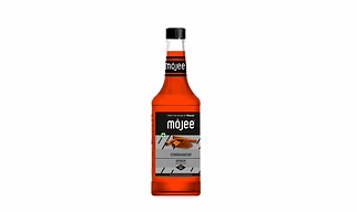 Mojee Cinnamon Syrup 180ML