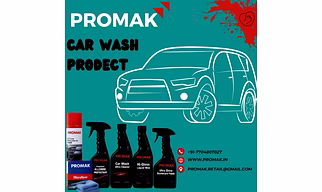 CAR WASH