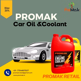 coolant
