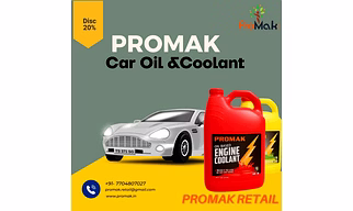 COOLANT